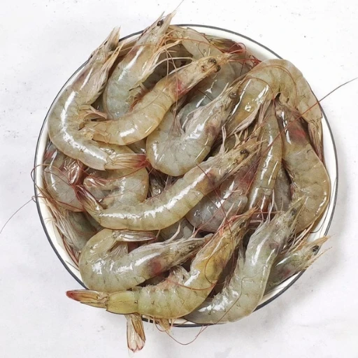 Horina Shrimp (হরিনা চিংড়ি)